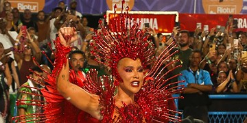 Foto: Dilson Silva/AgNews