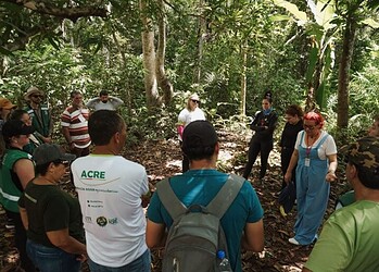 Foto: Reprodução/Secom
