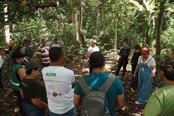 Acre abre credenciamento para guias de turismo com diárias de até R$ 1 mil