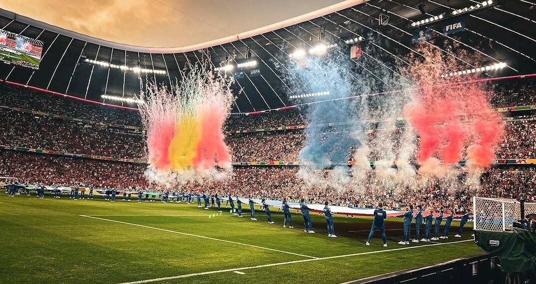 Foto de Johannes Hübner na Unsplash