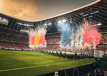 Foto de Johannes Hübner na Unsplash