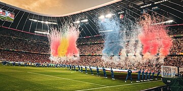 Foto de Johannes Hübner na Unsplash