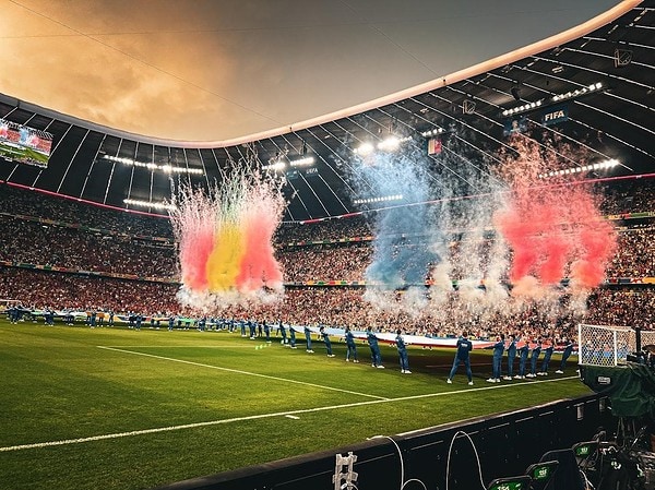 Lendas da Europa: quem são os maiores jogadores da história do futebol europeu