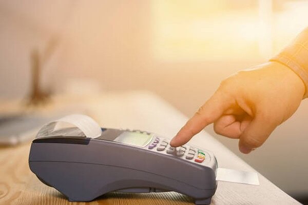 Soluções de pagamento como apoio à modernização do comércio