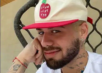 Foto: Instagram / Zé Felipe