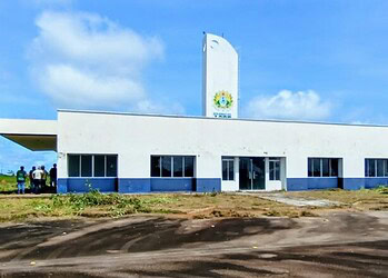 Zona de Processamento de Exportação está sendo readequada a conforme legislação federação. Foto: Jean Lopes/Secom