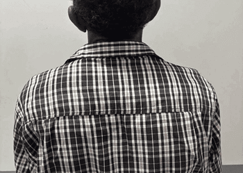 Homem investigado por agressão e ameaças contra ex-companheira é preso pela Polícia Civil. Foto: cedida