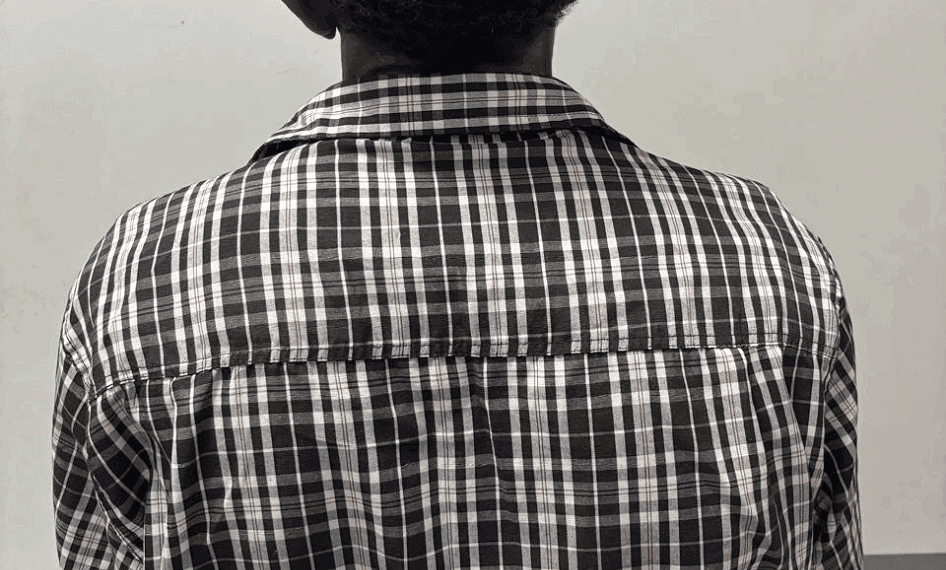 Homem investigado por agressão e ameaças contra ex-companheira é preso pela Polícia Civil. Foto: cedida