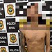 Polícia Civil prende investigado por assalto violento a residência em Cruzeiro do Sul. Foto: cedida