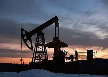 Os contratos futuros do Brent recuavam 12,79% hoje (10/3), sendo negociados a US$ 85 por barril - (crédito: Freepik)