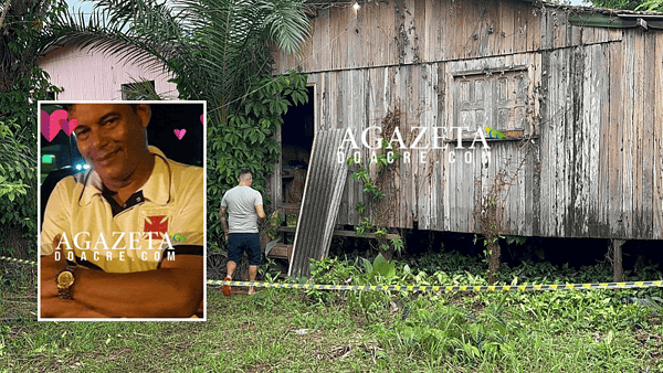 Comerciante conhecido como “Birosk” é encontrado morto dentro de casa na Baixada da Sobral