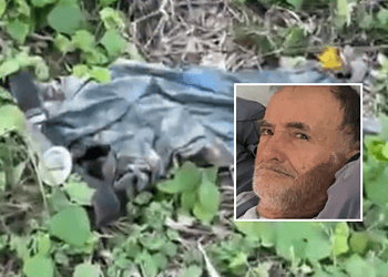 DNA deve confirmar se ossada encontrada em mata é de idoso desaparecido em Rio Branco, diz delegado 2 DNA deve confirmar se ossada encontrada em mata é de idoso desaparecido em Rio Branco, diz delegado