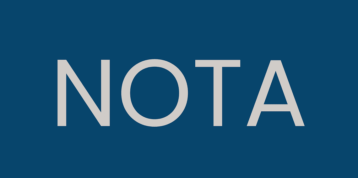 Nota de Retratação 1 Nota de Retratação