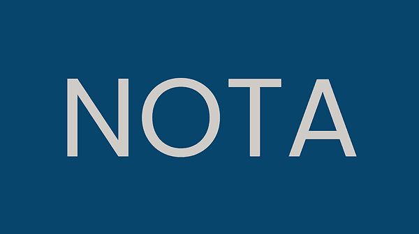 Nota de Retratação