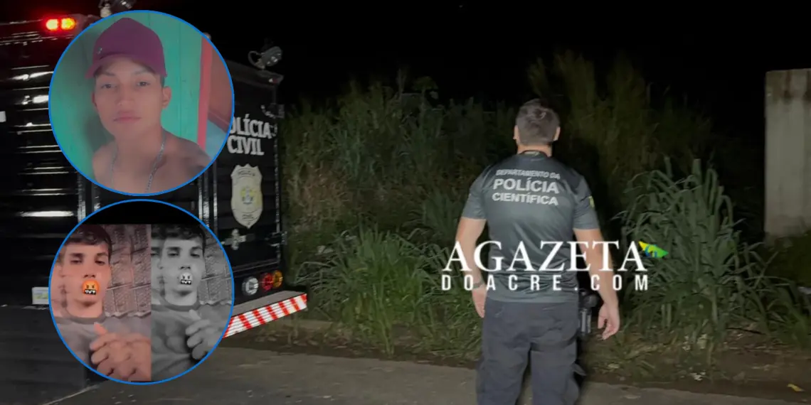 Polícia identifica vítimas executadas na Cidade do Povo; adolescente autista está entre os mortos