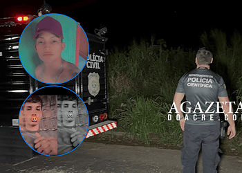 Polícia identifica vítimas executadas na Cidade do Povo; adolescente autista está entre os mortos