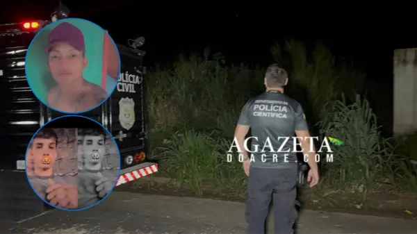 Polícia identifica vítimas executadas na Cidade do Povo; adolescente autista está entre os mortos