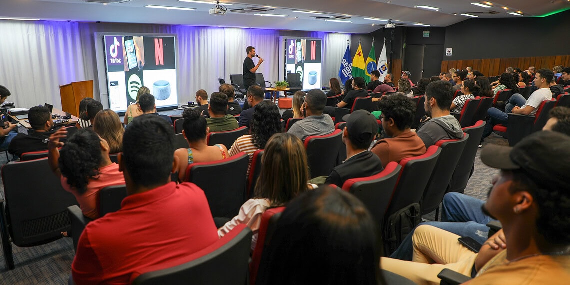 Startup Day 2026 acontecerá em 21 de março em três municípios do Acre