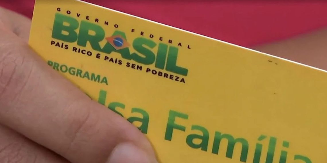 Bolsa Família março 2026 ─ Imagem: Reprodução/MDS