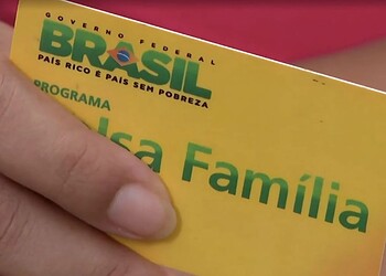 Bolsa Família março 2026 ─ Imagem: Reprodução/MDS