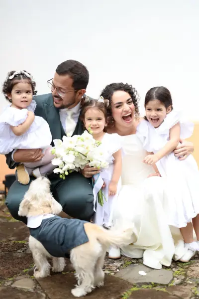 Lina Grasiela e Iana Sarquis, a dupla que abrilhantou a edição do ‘Elas cantam Roberto Carlos’ em 2025, com a canção ‘Detalhes’