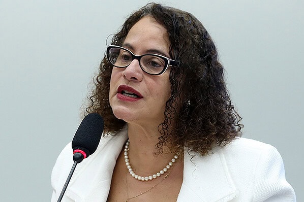 Ministra de Ciência e Tecnologia vem ao Acre para lançar programa e ampliar internet com a Infovia
