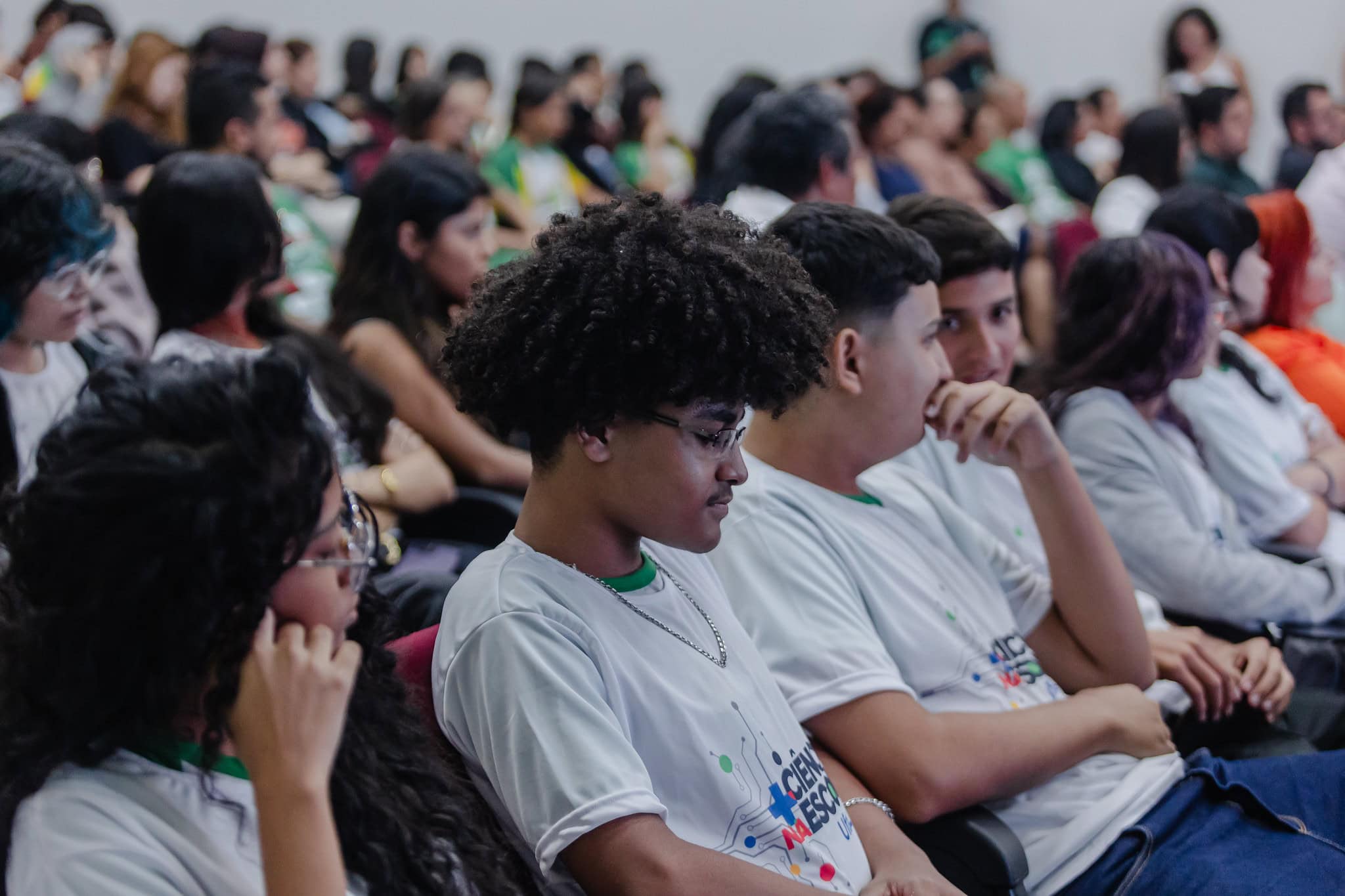 Programa Mais Ciência na Escola leva laboratórios maker a escolas públicas do Acre com investimento de R$ 500 mil 2 Programa Mais Ciência na Escola leva laboratórios maker a escolas públicas do Acre com investimento de R$ 500 mil
