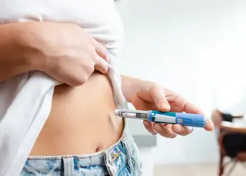 Ozempic: semaglutida pode reduzir ansiedade e depressão, aponta estudo 1 Foto: Getty Images