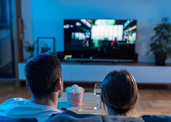 Sua rotina ganha muito mais energia com as series ação disponíveis no celular