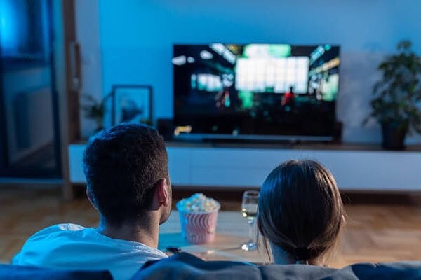 Sua rotina ganha muito mais energia com as series ação disponíveis no celular