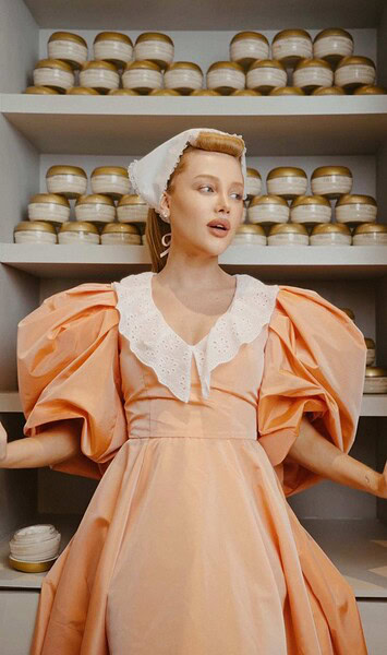 Lina Grasiela e Iana Sarquis, a dupla que abrilhantou a edição do ‘Elas cantam Roberto Carlos’ em 2025, com a canção ‘Detalhes’