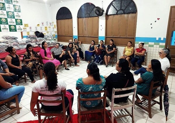 Acre consolida 3ª posição nacional em equilíbrio salarial de gênero no serviço público