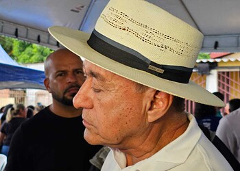 Bocalom negocia retorno ao PSDB após deixar PL e diz que decisão sai até terça: “Estamos em conversas finais”