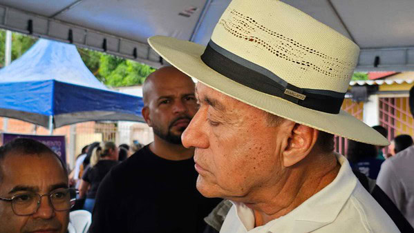 Bocalom negocia retorno ao PSDB após deixar PL e diz que decisão sai até terça: “Estamos em conversas finais”