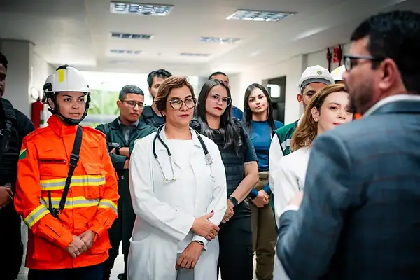 Acre lidera o Norte e se destaca como 2º do Brasil em equilíbrio de gênero no serviço público