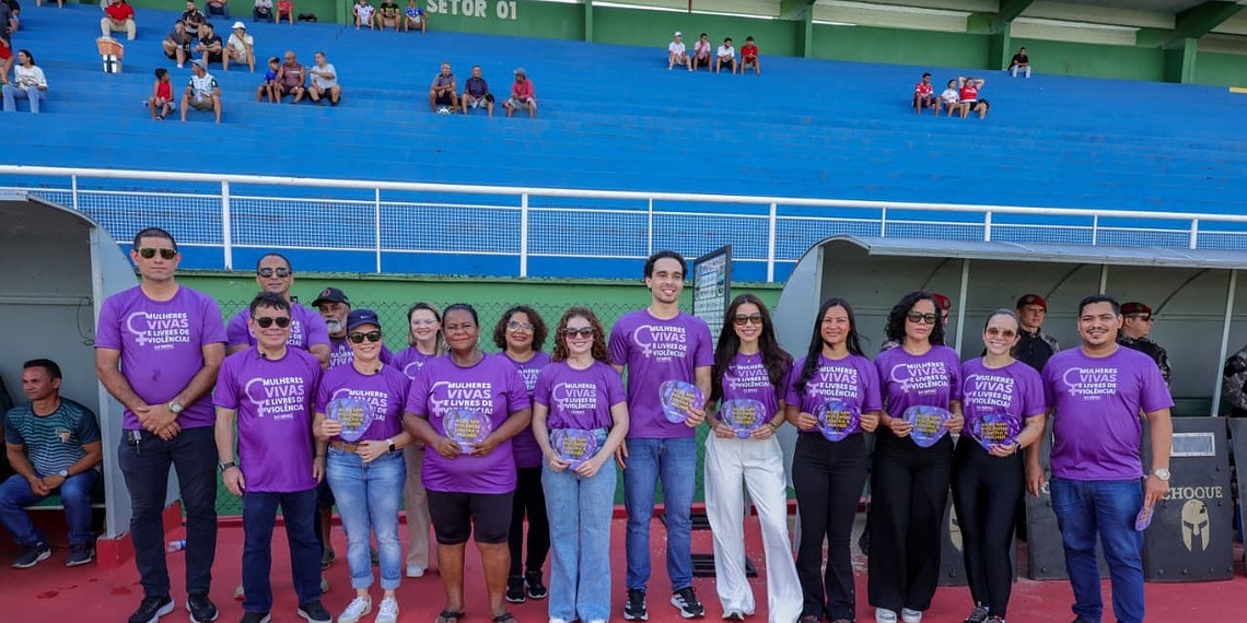 Fotos: Diego Negreiros