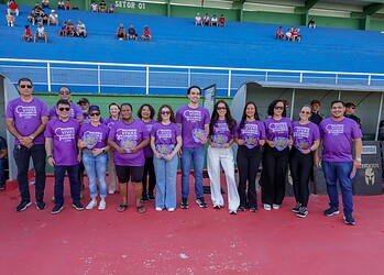 Fotos: Diego Negreiros