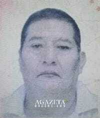 O homem não resistiu ao choque. Foto: A Gazeta do Acre