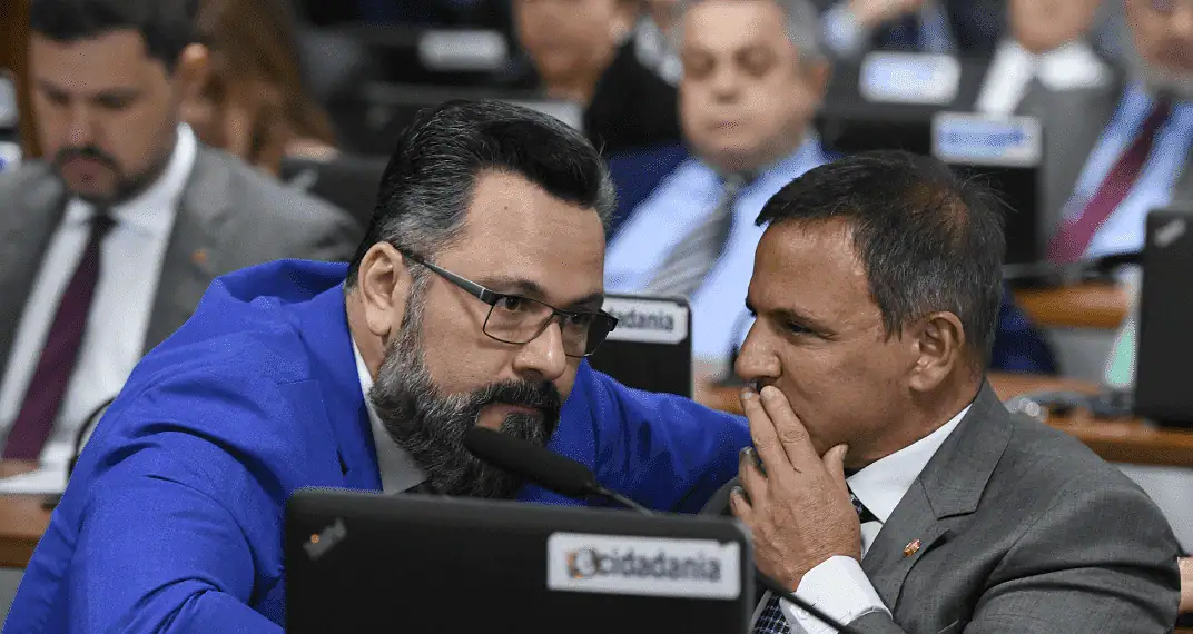 O pedido tem relação com o caso do Banco Master. Foto: Roque de Sá/Agência Senado