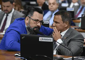 O pedido tem relação com o caso do Banco Master. Foto: Roque de Sá/Agência Senado