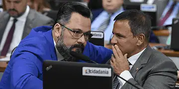 O pedido tem relação com o caso do Banco Master. Foto: Roque de Sá/Agência Senado