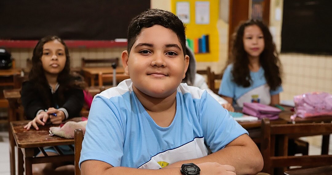 Foto: Val Fernandes/Secom