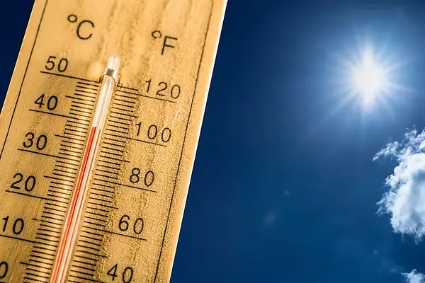 Aquecimento global registra maior ritmo desde 1880, aponta estudo