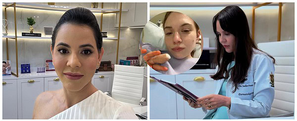 Roer unhas pode causar infecções e deformidades, especialista do Acre explica os riscos do hábito