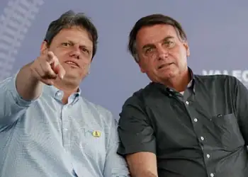 A fala nas redes sociais ganhou repercução. Foto: Alan Santos/ Presidência