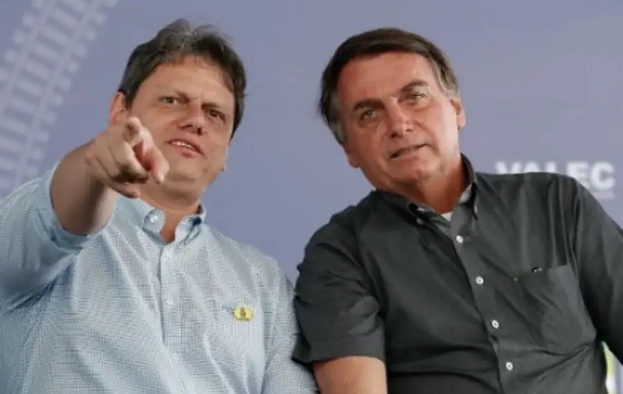 A fala nas redes sociais ganhou repercução. Foto: Alan Santos/ Presidência