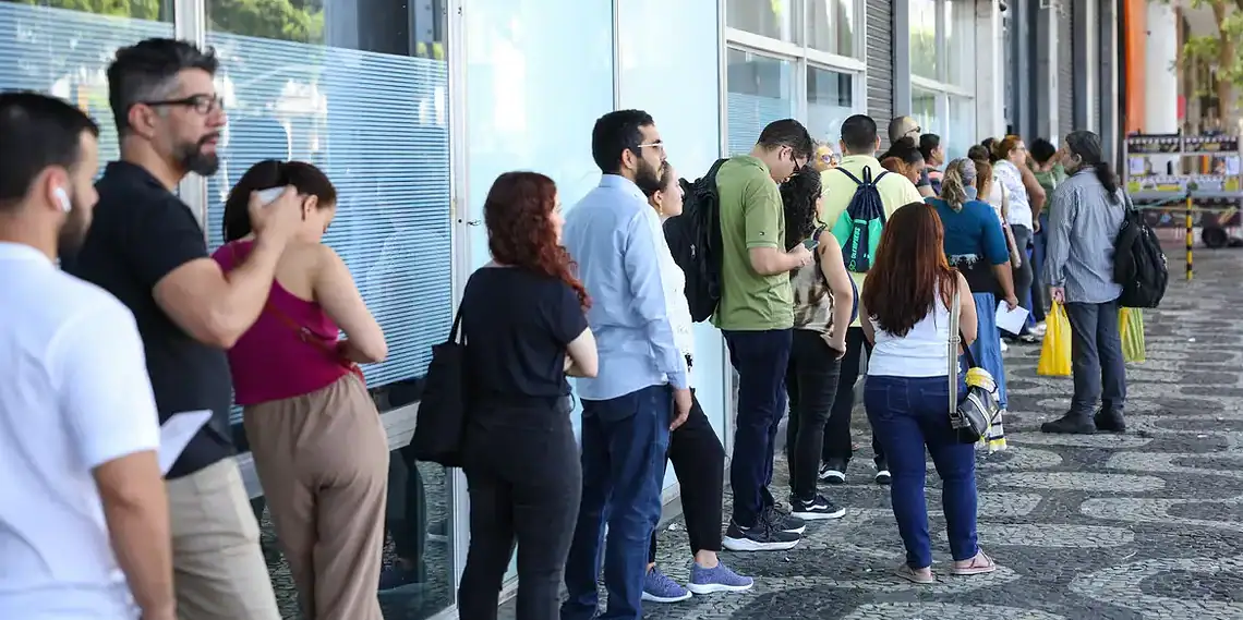 Foto:  Tomaz Silva/Agência Brasil