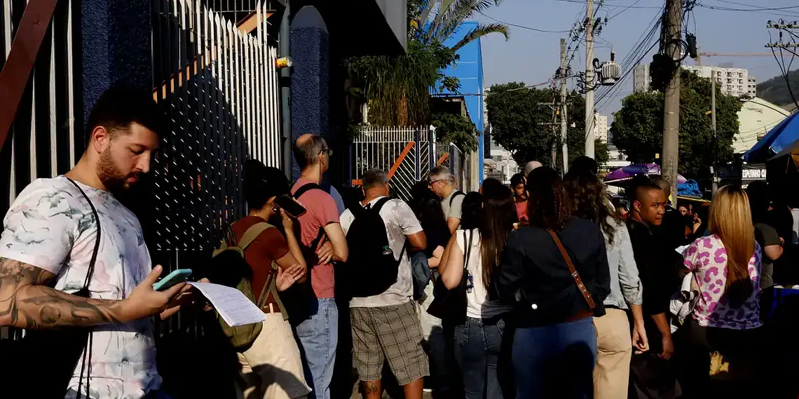 Foto: Tânia Rêgo/Agência Brasil