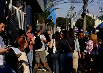 Foto: Tânia Rêgo/Agência Brasil