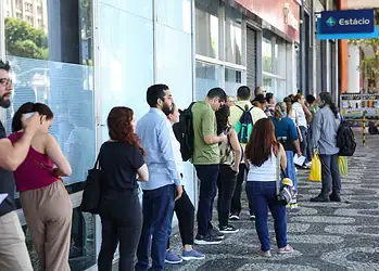 Foto:  Tomaz Silva/Agência Brasil